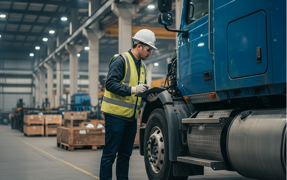 Vehicles & Equipment Valuation Dubai — Western VAS