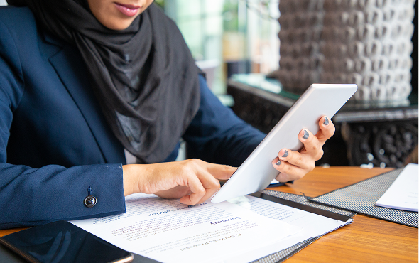Reserve Fund Study Dubai — Western VAS