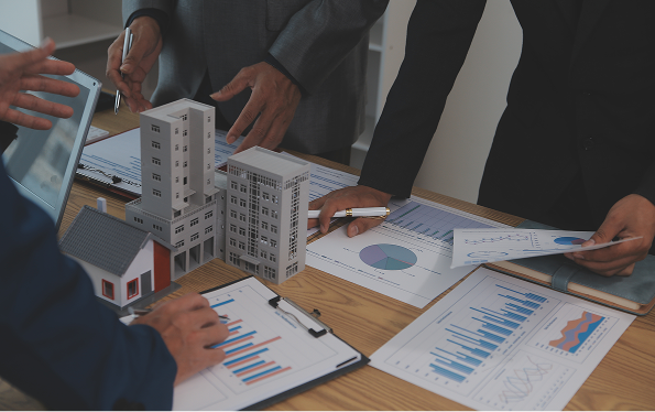 Commercial Valuation Dubai — Western VAS