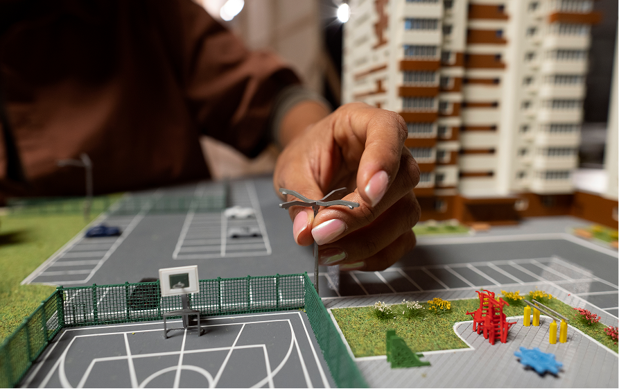 Residential Valuation Dubai — Western VAS