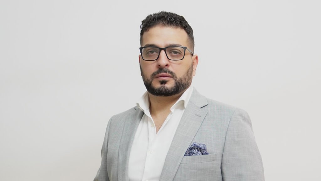 Ibrahim Emad, MRICS
