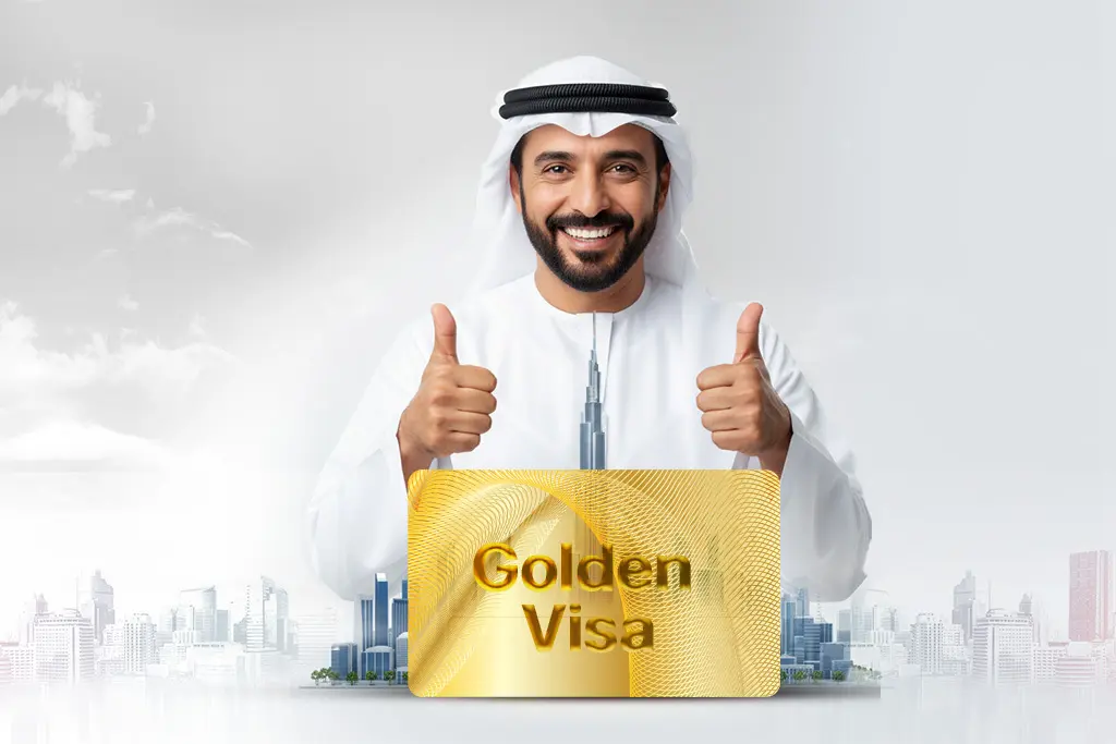 Sample Golden Visa valuation report prepared by RICS-regulated valuers in Dubai for GDRFA submission