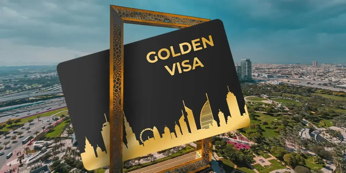 Dubai apartments, villas and commercial property valued for UAE Golden Visa eligibility