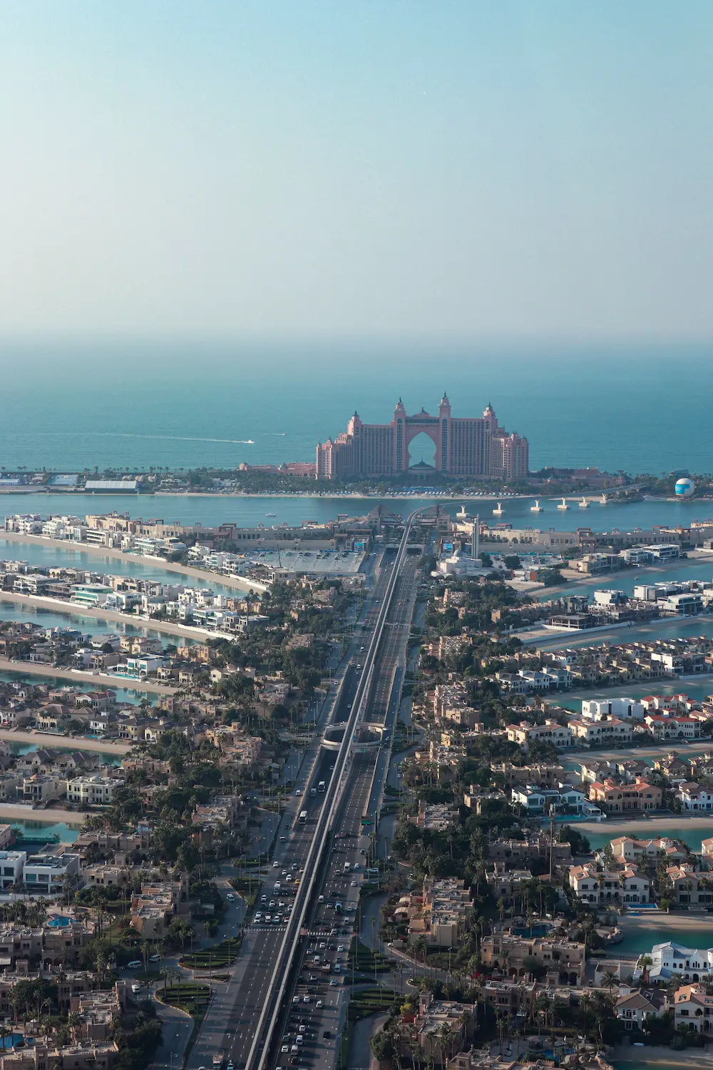 Dubai property