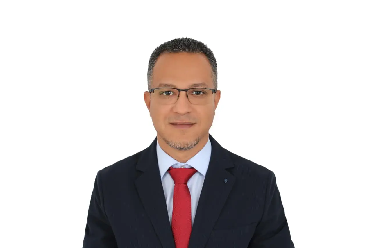 Mohamed Abdelrazik, Senior Partner, Western Valuers & Surveyors